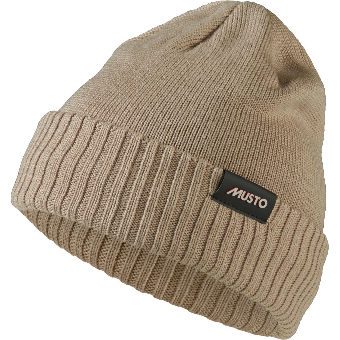2026 Musto Gorro Salcombe 86057 - Pure Cashmere